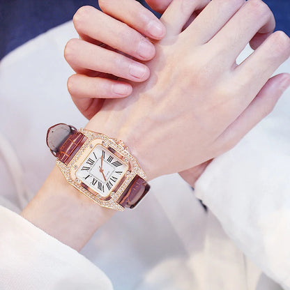 BRACELET WRIST WATCH FOR WOMAN RELOJES DE MUJER