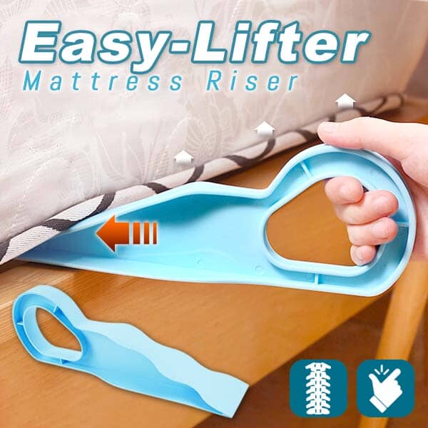 3 PACK Mattress Lifter Tool Bed Making Lifting Handy Tools mattress wedge tool