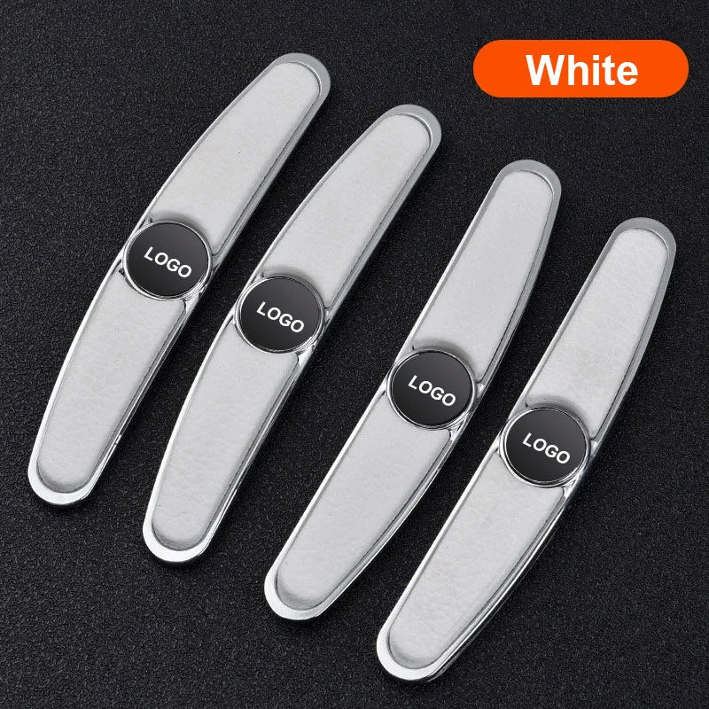 Car Metal Bumper（4pcs/1 set）