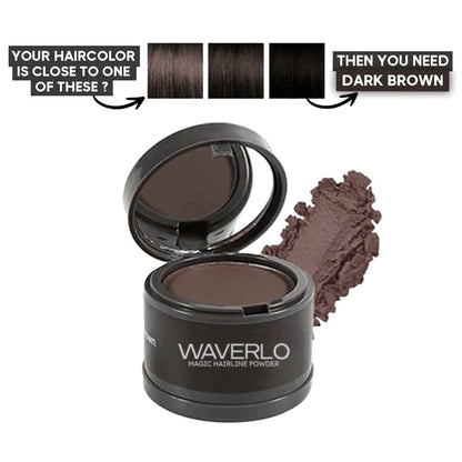 Fabushop™  Magic Root Cover Up