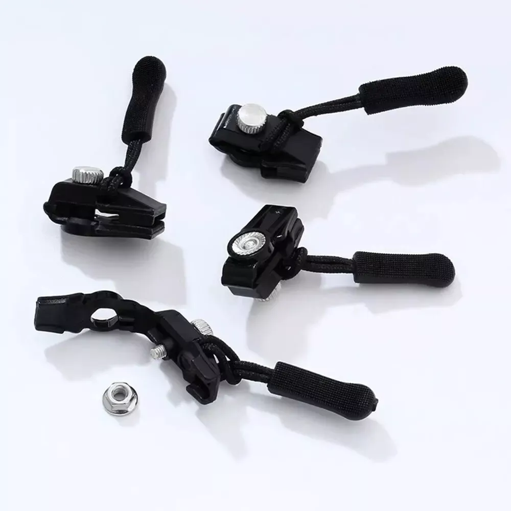Universal Zipper Repair Kit | Quick & Easy Zipper Replacement Solution