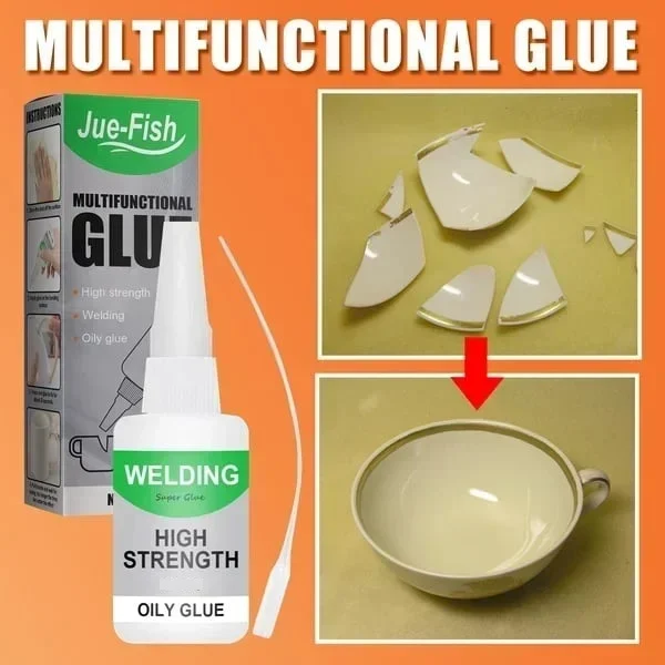 Multifunctional Glue™