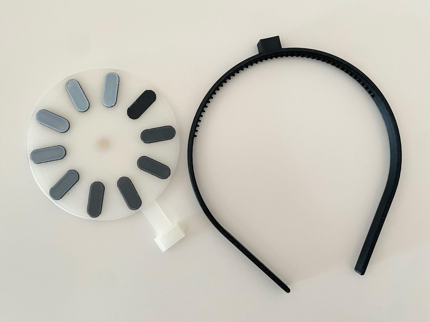 My Brain is Loading… Please Wait! – Funny 3D Printed Headband
