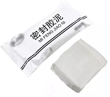 Waterproof Sealant Mastic – Ideal for Wall Repairs and Gap Sealing