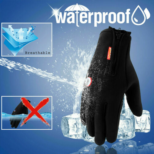 THERMAL GLOVES - SALE