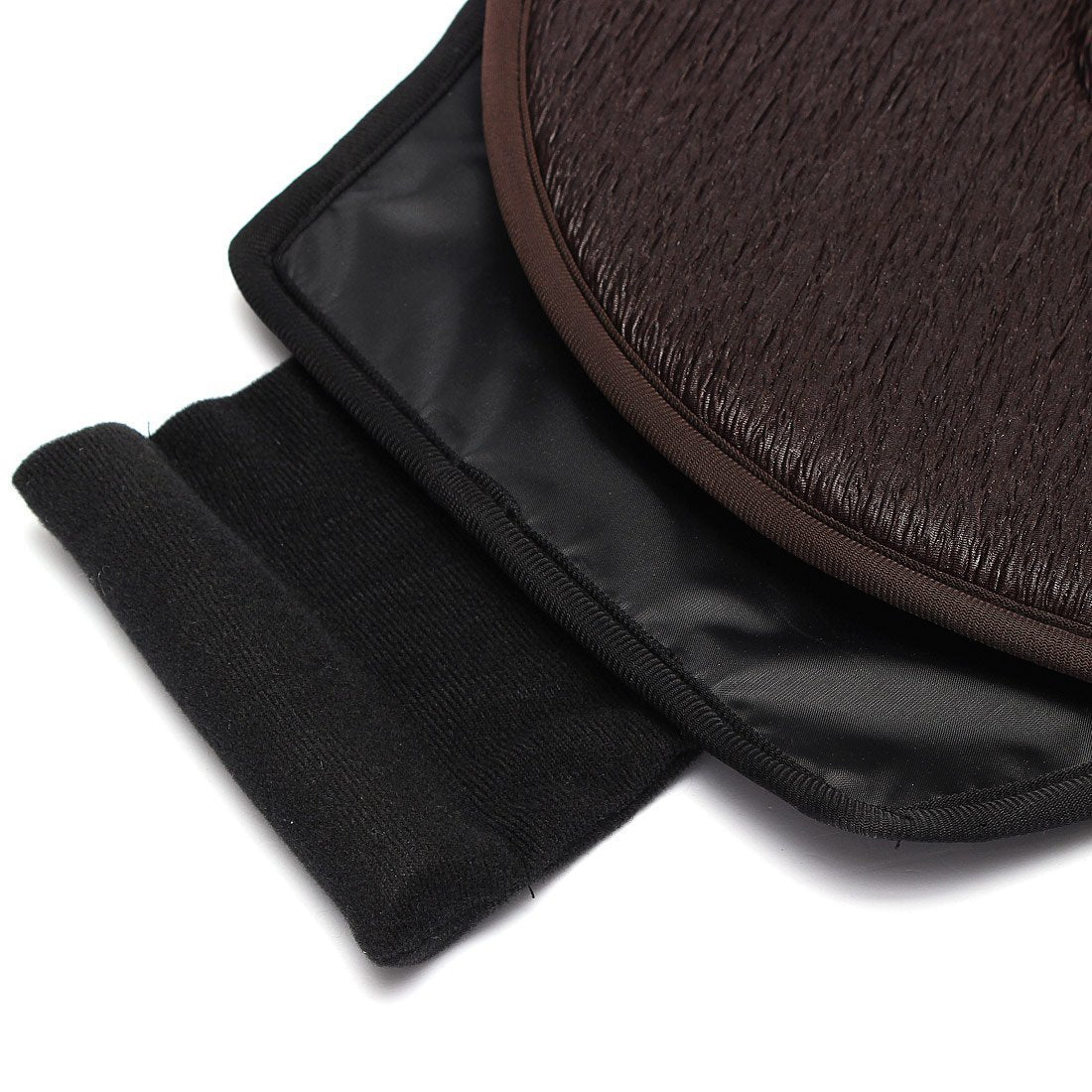360° Rotating Memory Foam Seat Cushion – Car & Chair Aid
