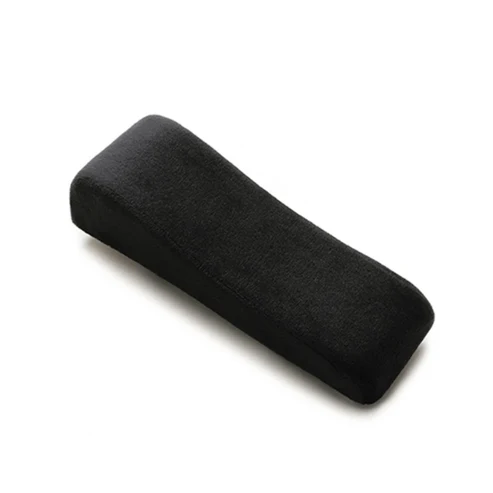 Memory Foam Office Armrest Pads - Soft Cushions for Elbow Support