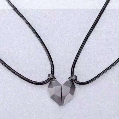 Magnetic Lovers Necklace