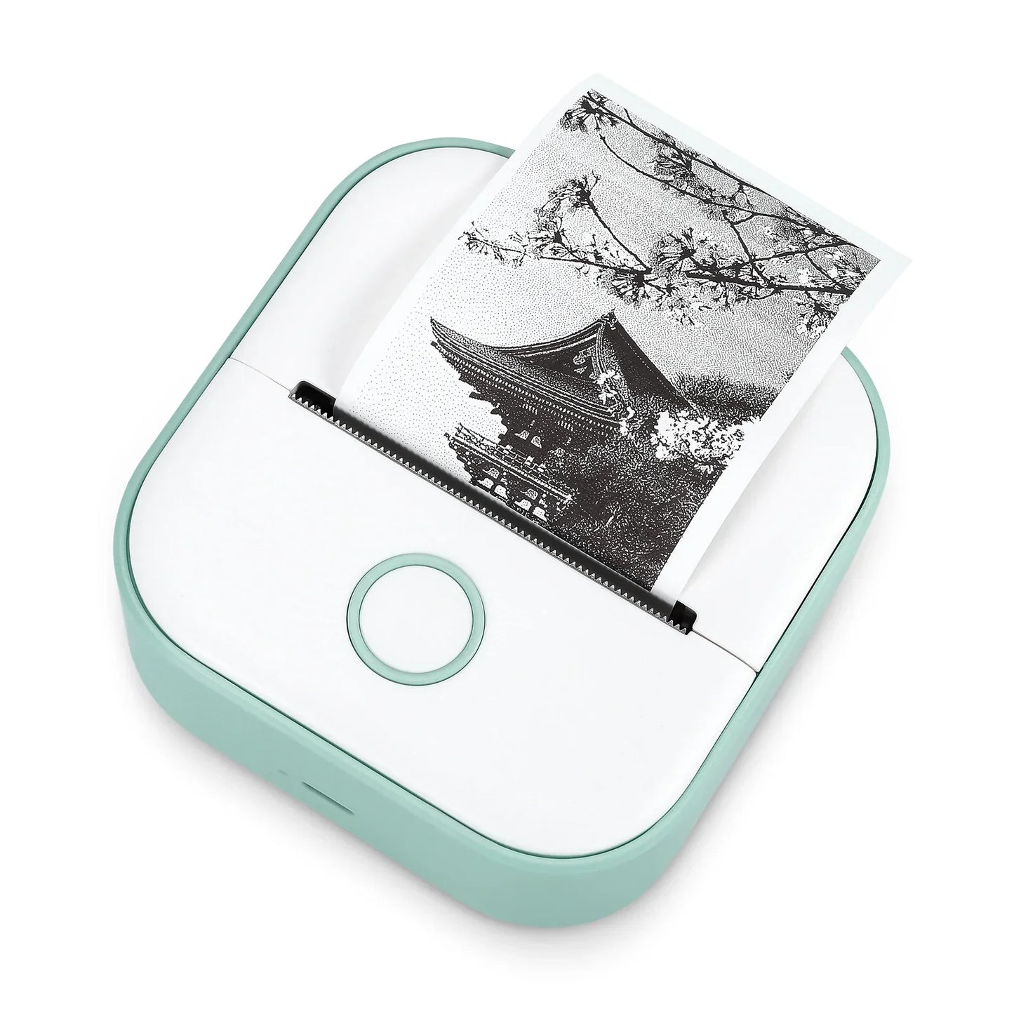 Mini Thermal Printer