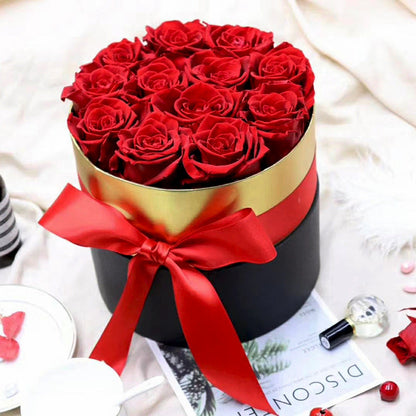 Eternal Flower Bouquet