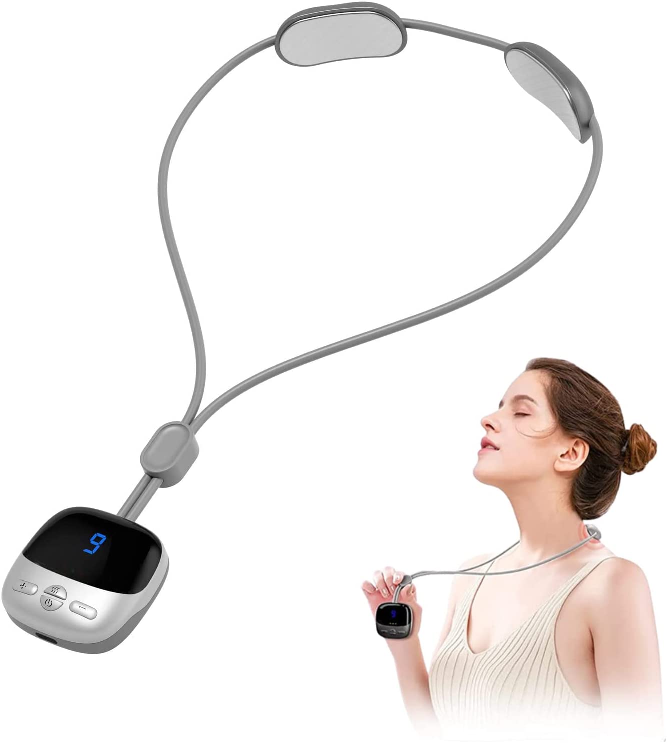 Cordless Neck Massager