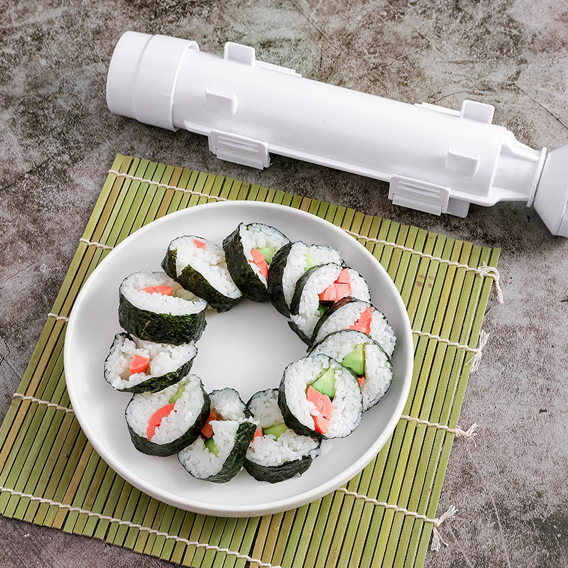 Foody's Easy Sushi Maker