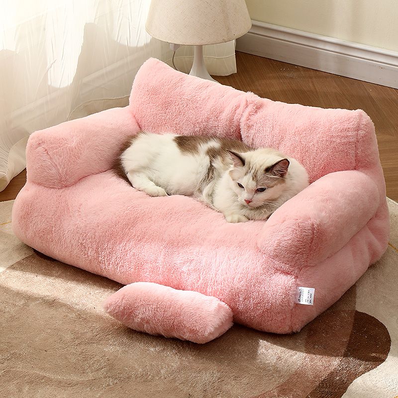 Comfort Haven for Your Furry Friend! 🐾 Enhance Your Pet's Serenity and Style