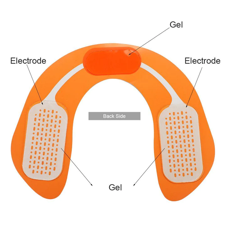 EMS Hip And Buttocks Intelligent Stimulator Trainer