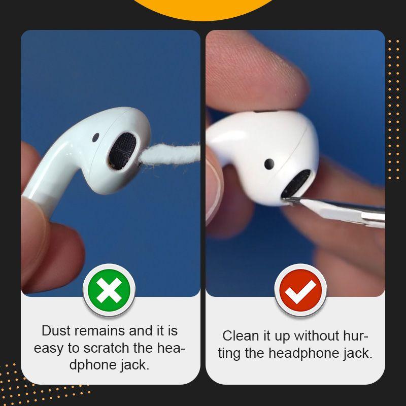 Earbuds Cleaning Kit