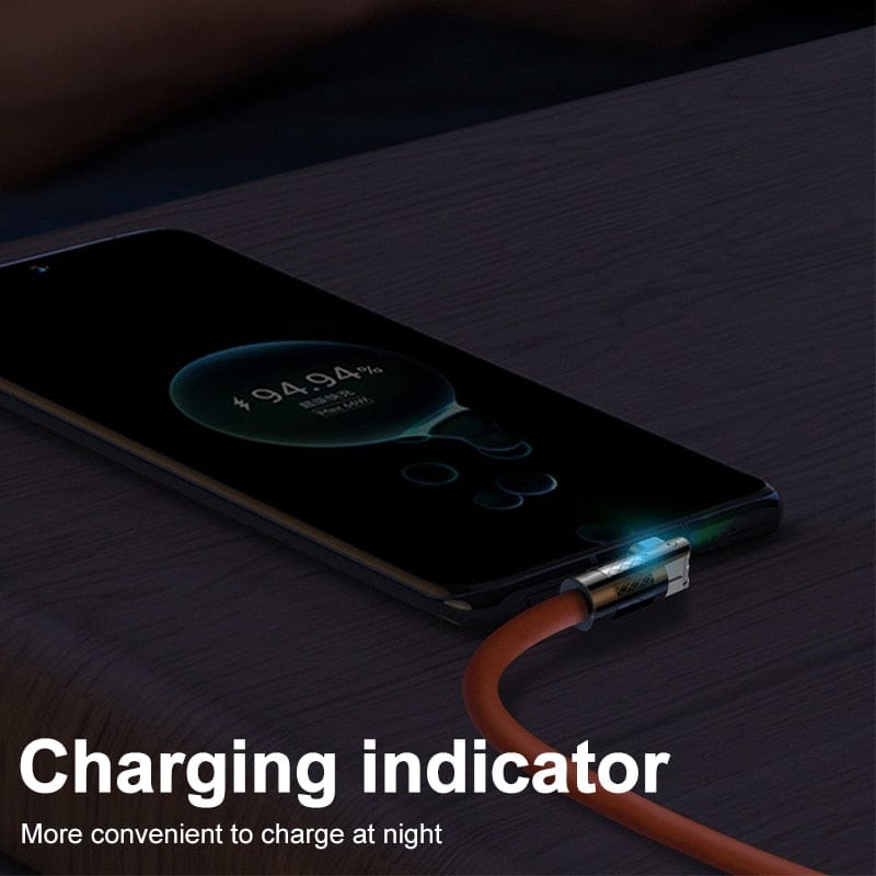 Rotate Charger