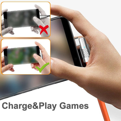 Rotate Charger