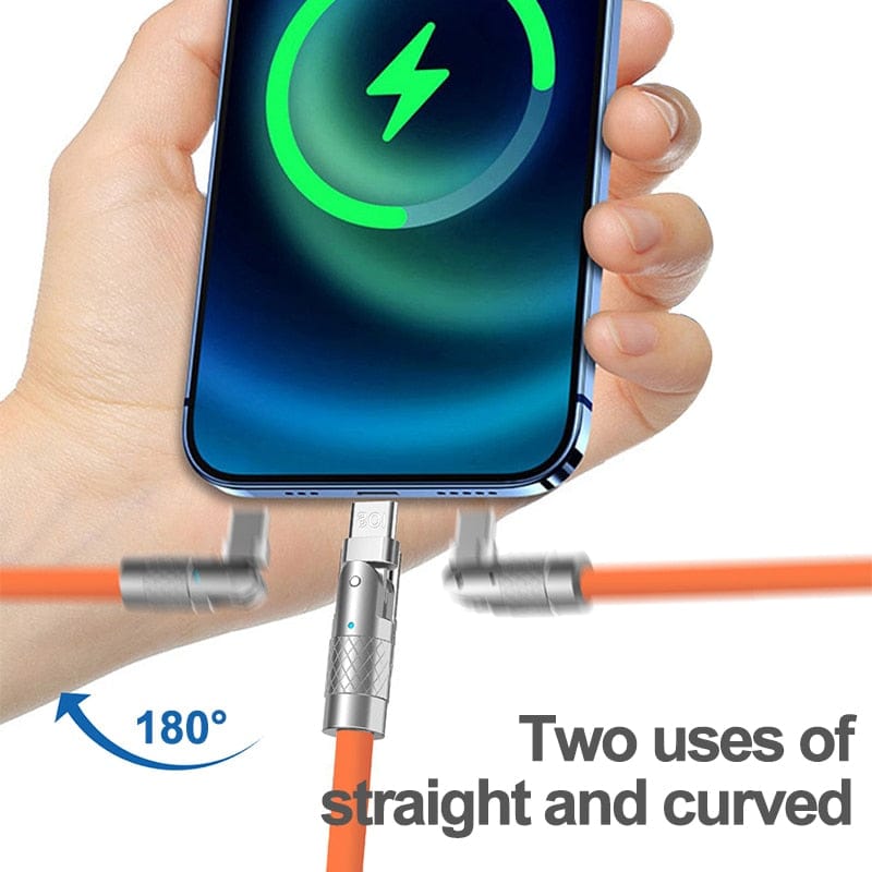 Rotate Charger