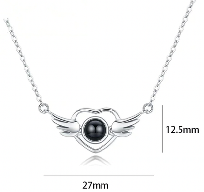 Love Necklace