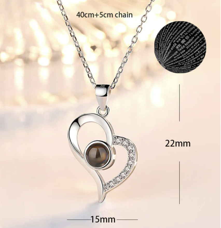 Love Necklace