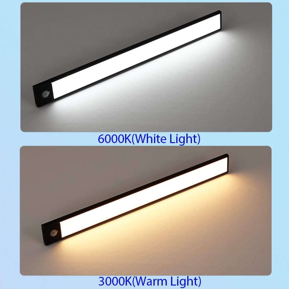 Motion Sensor Light Kit