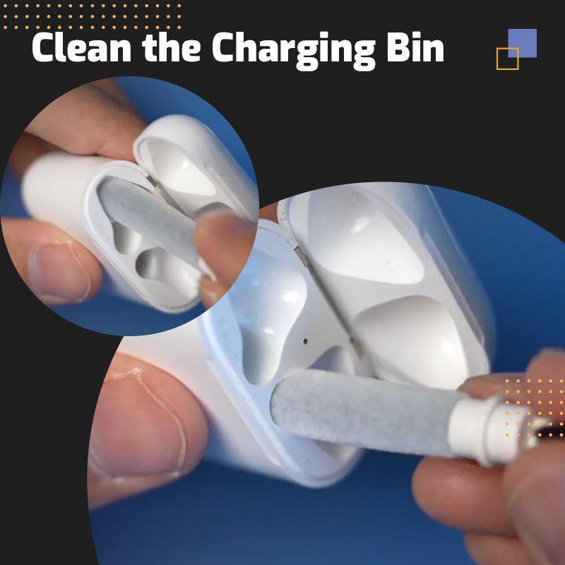 Earbuds Cleaning Kit