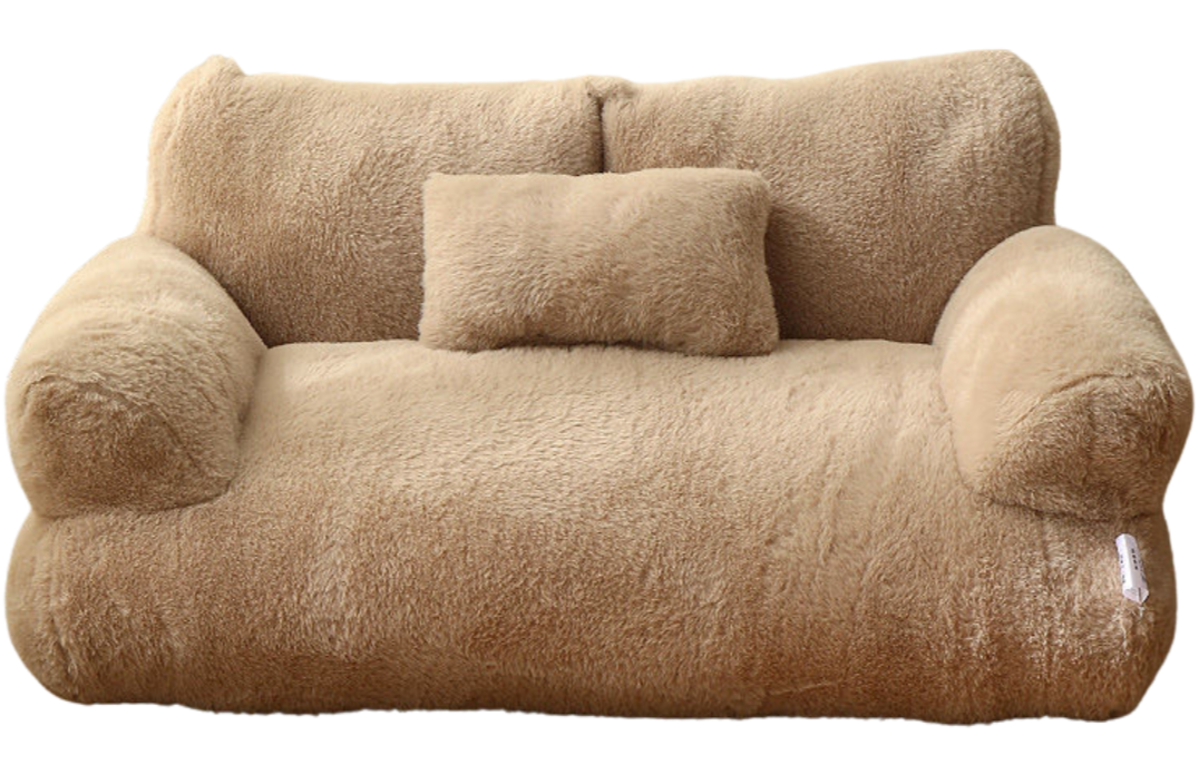 Comfort Haven for Your Furry Friend! 🐾 Enhance Your Pet's Serenity and Style