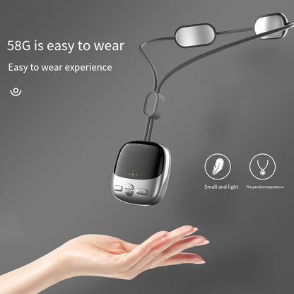 Cordless Neck Massager