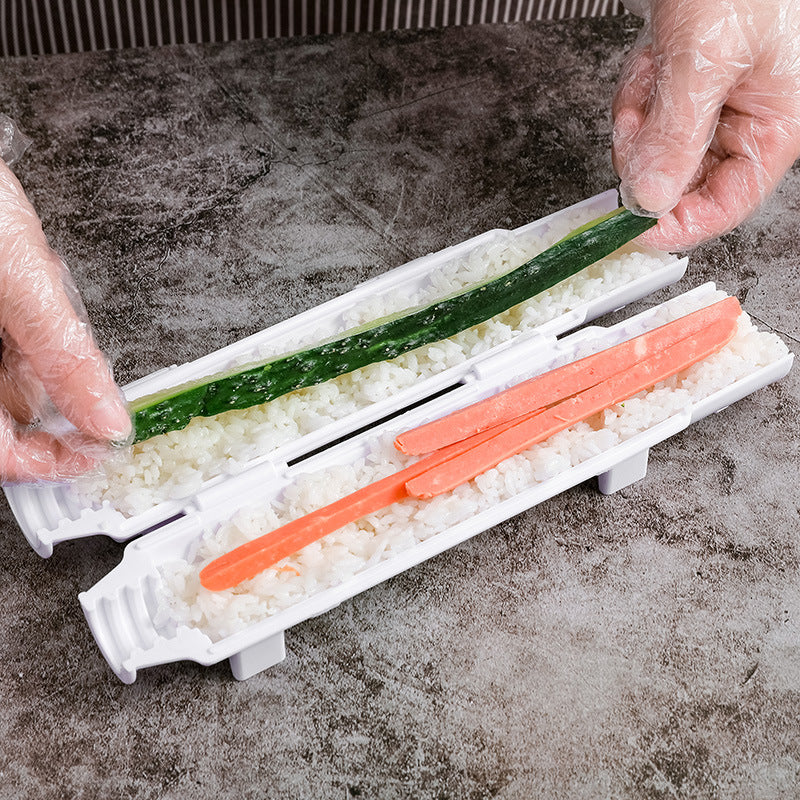 Foody's Easy Sushi Maker