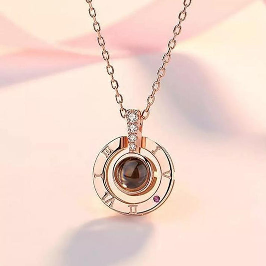 Love Necklace