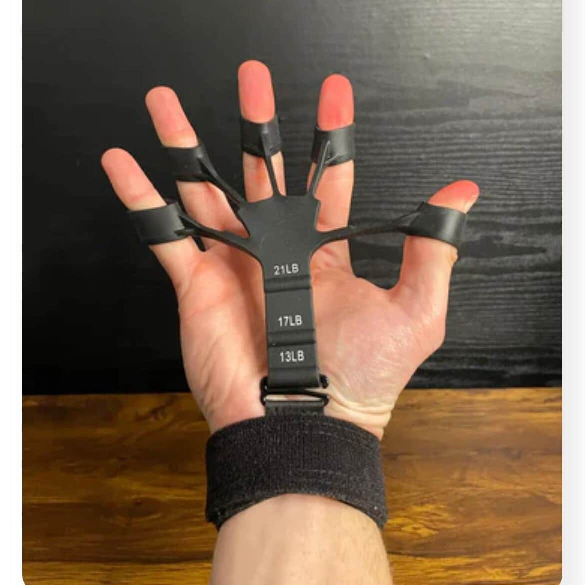 HandGrip Booster