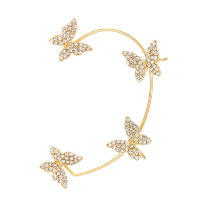 Butterfly Earrings