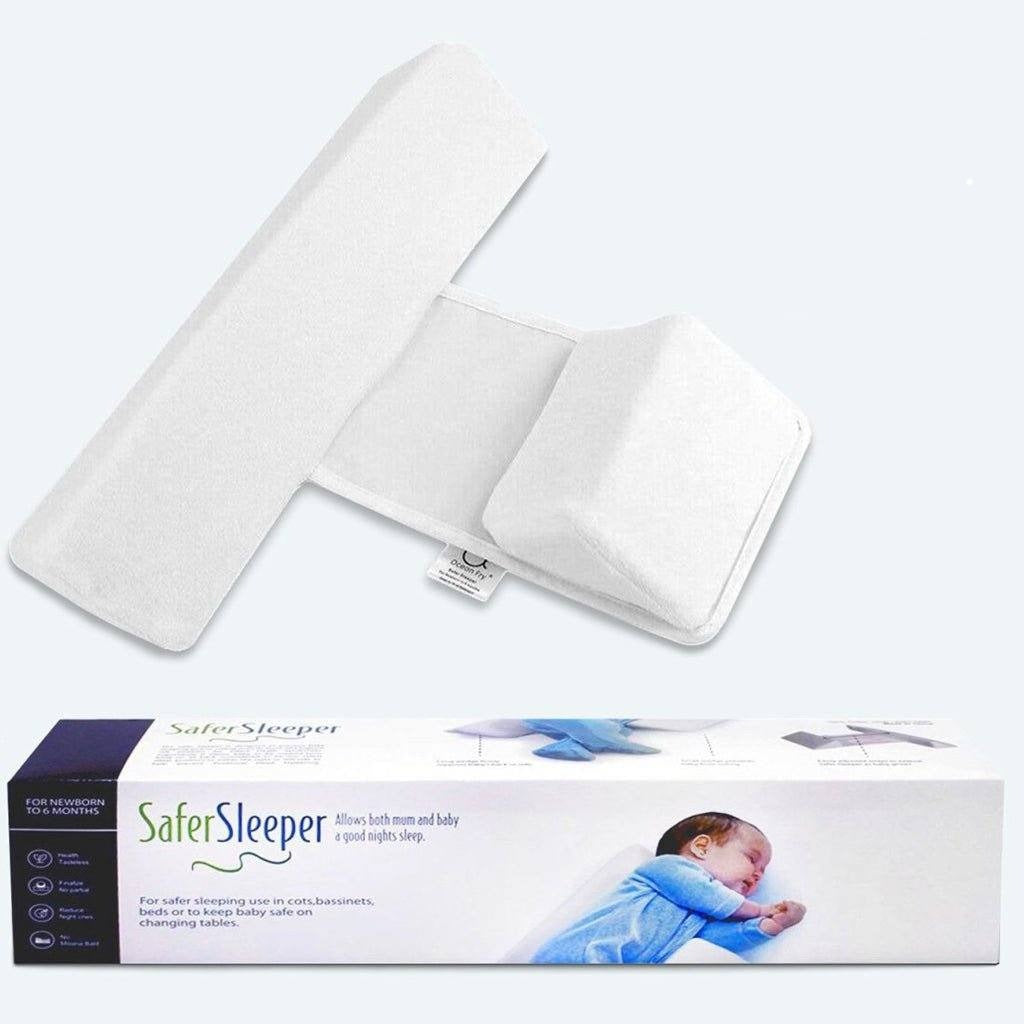 Baby Side Sleeping Pillow