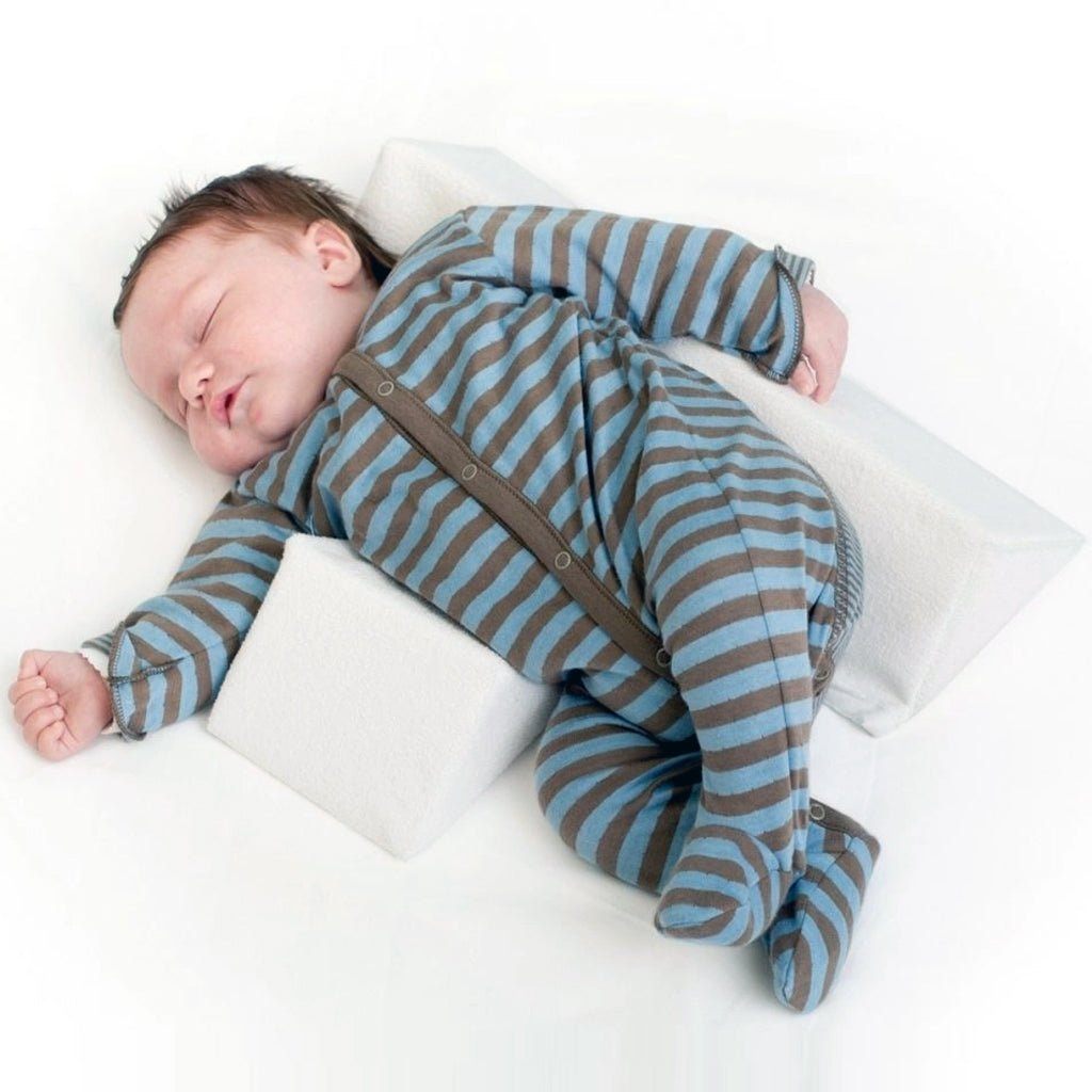 Baby Side Sleeping Pillow