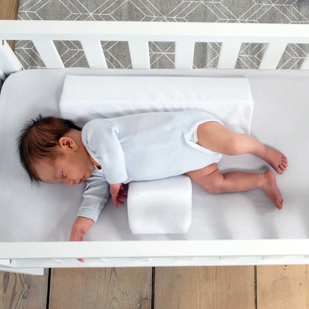 Baby Side Sleeping Pillow