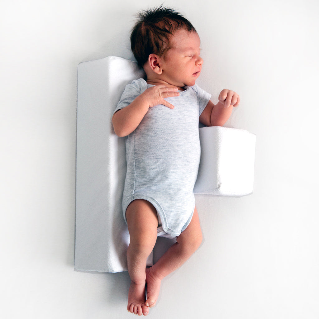 Baby Side Sleeping Pillow