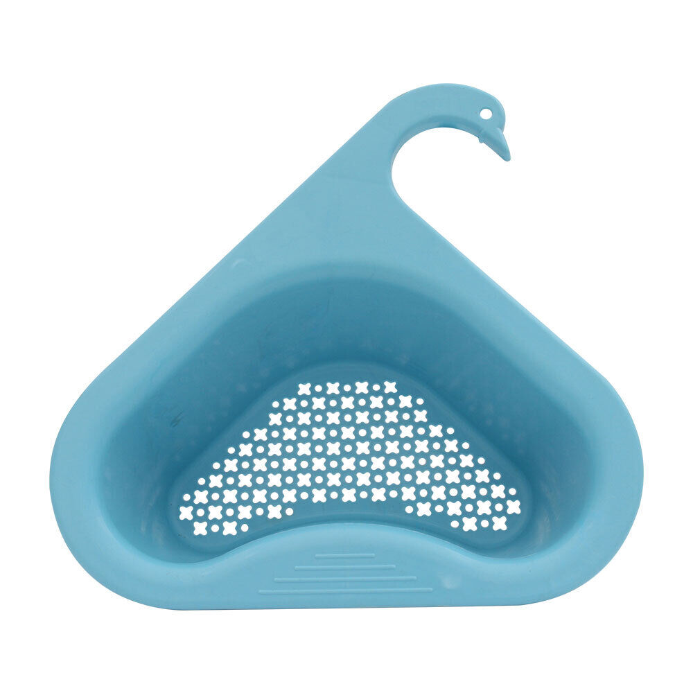 Kitchen Sink Drain Basket Swan Drain Rack