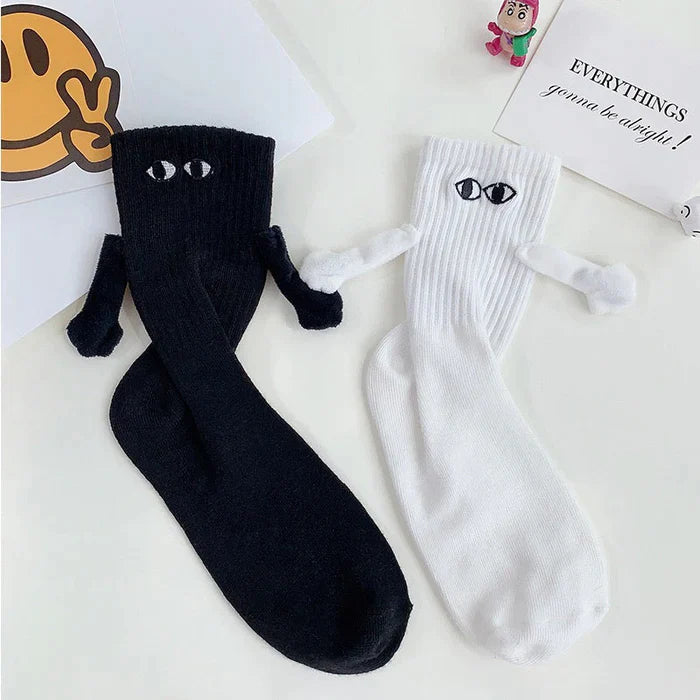 Fabushop™ Friendship Socks