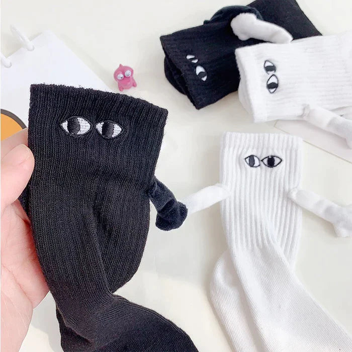 Fabushop™ Friendship Socks