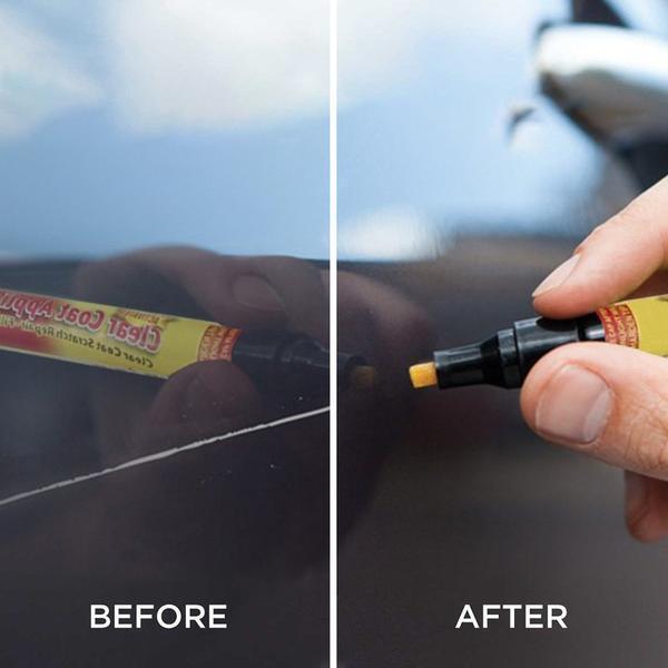 Original Deep Car Scratch Remover Pen